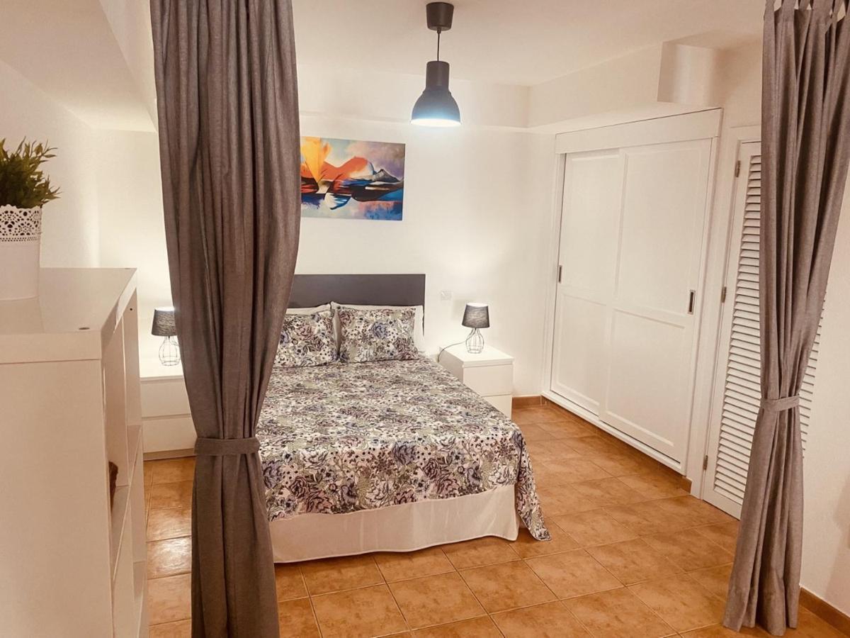Ferienwohnung Vv Ancla Puerto De Mogan Exterior foto