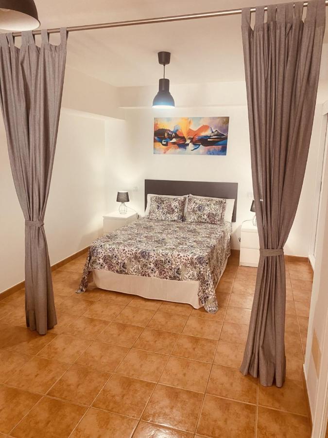 Ferienwohnung Vv Ancla Puerto De Mogan Exterior foto