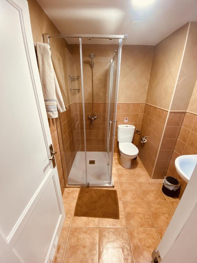 Ferienwohnung Vv Ancla Puerto De Mogan Exterior foto